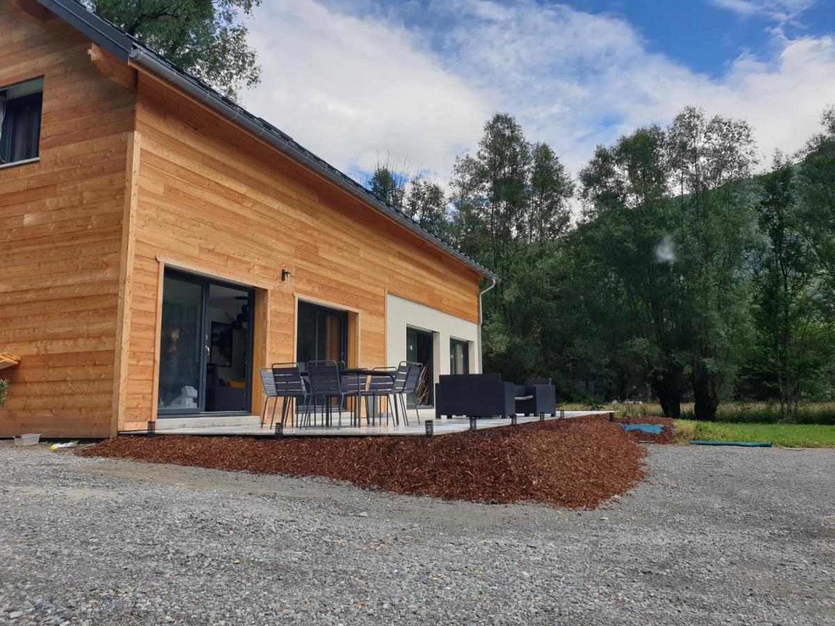Charmante Maison La Source Grandes Sables Экстерьер фото